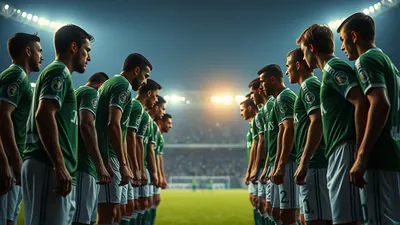 VSK:s supporteranda: En tradition av gemenskap och passion