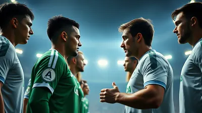 Malmö FF vs Västerås SK: Nyckelmöte för båda lagen
