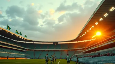 Västerås SK: Back in Allsvenskan After a Strong Season