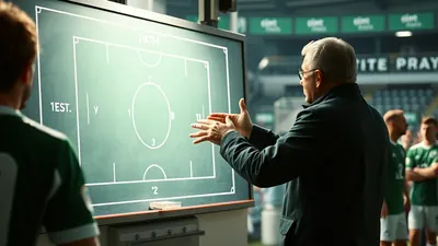 Västerås SK:s väg till seger mot Malmö FF – Nyckelfigurer och strategi