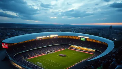 Derbyfeber: Supportertraditioner och ritualer i VSK