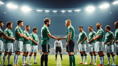 Västerås SK:s offensiva strategi inför mötet med Malmö FF