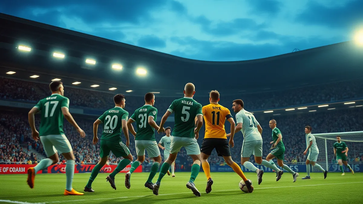 Västerås SK:s senaste match: Oavgjort mot AIK och framtidsutsikter